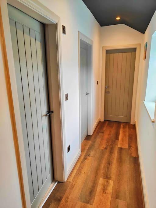 Sloane Modern 2 Bedroom Seafront Apartment Blackpool Zewnętrze zdjęcie
